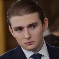 Barron Trump