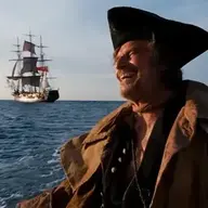 Long John Silver