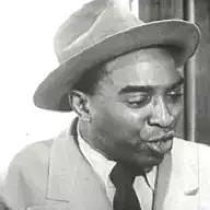Algonquin J. Calhoun