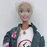 Recycledplasticdollparts