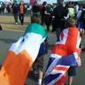IRISH KAM