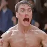 Rambo Van Damme