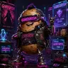 Supreme Spud