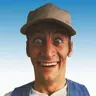 Stinky Pete