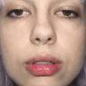 nostrils