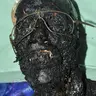 Mr Crispy