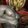 Dagoth Ur