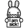 Sick.ness
