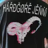 HardGoreJenni
