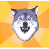Insanity Wolf Jr