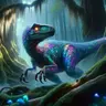 MysticalDino