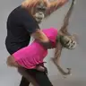 (G.O.A.T.) Tubemonkey