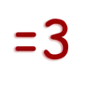 EqualsThree