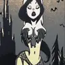 Mangledhermit