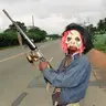 Liberian Slumlord