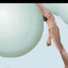 falling girl game
