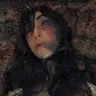 Lady cadaver