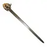 Broadsword