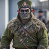 Orc Hunter