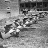 Skirmish Line