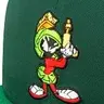 pazzuso is king