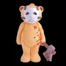 KillerTeddybear