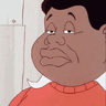 FAT FUCKIN ALBERT