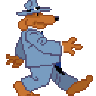 Strategic Nuclear Moose