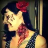 Carrie Rubbers