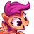 Scootaloo